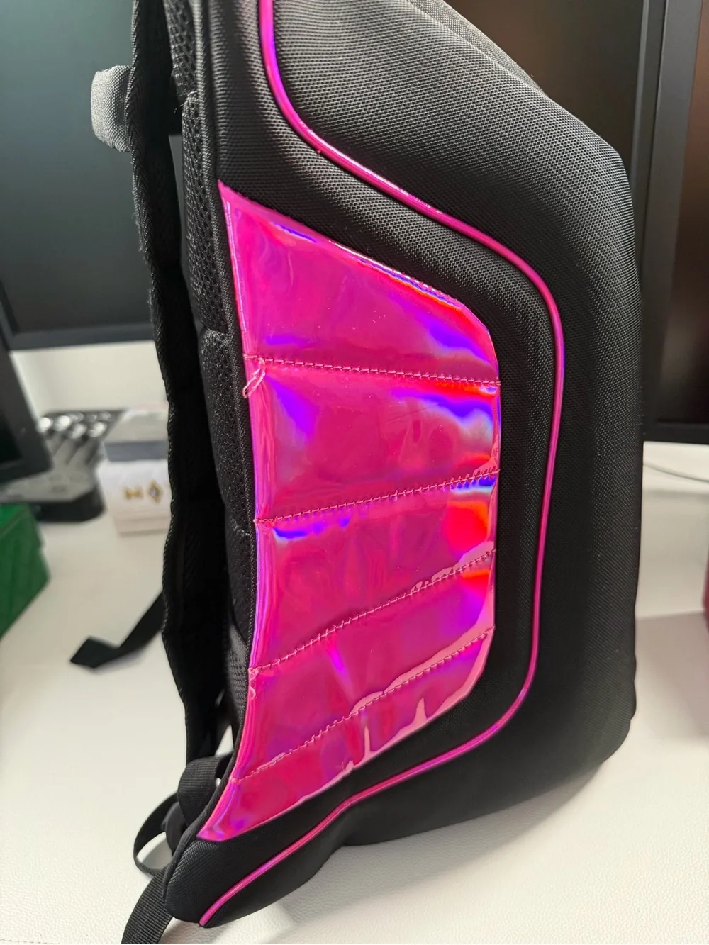 Beadle & Grimm's Magic The Gathering Kamigawa Backpack Numbered Out of 1500 Rare